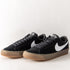 Nike SB - Zoom Blazer Low Pro GT (Black/White/Gum)
